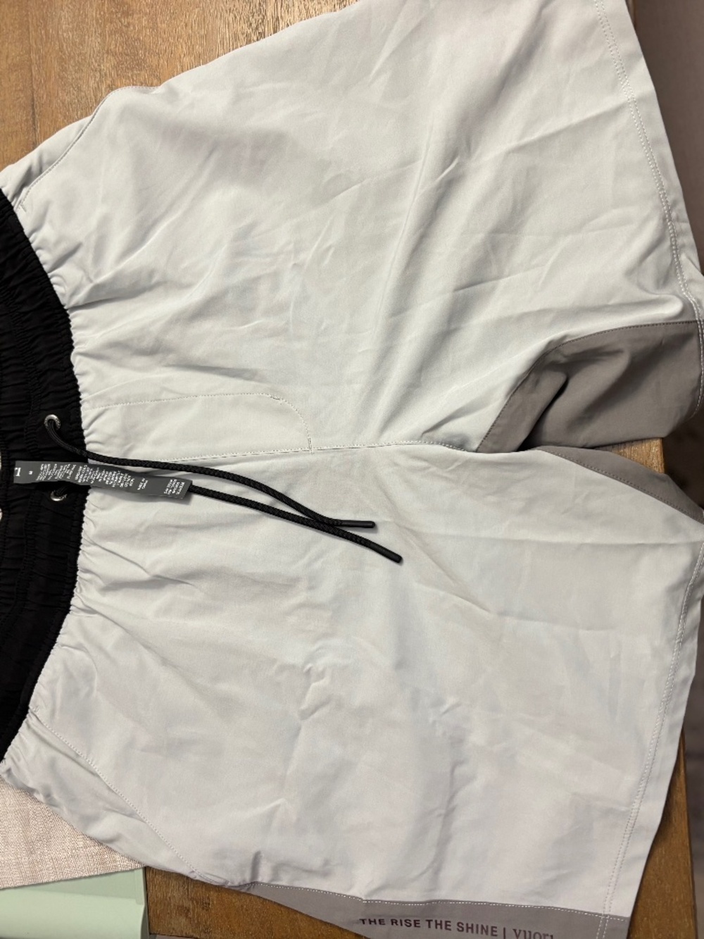 Vuori short